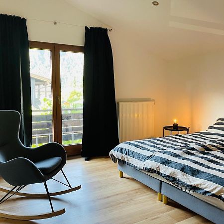 Ferienhaus Bergrausch26 - Chiemgau Karte Inzell Exteriér fotografie