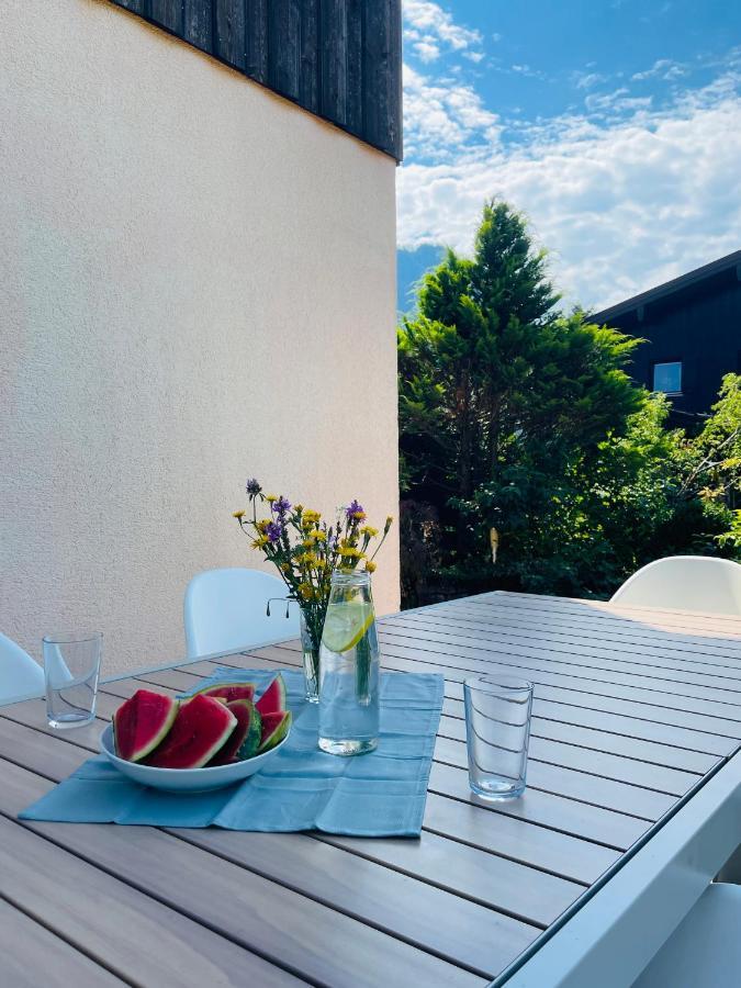 Ferienhaus Bergrausch26 - Chiemgau Karte Inzell Exteriér fotografie
