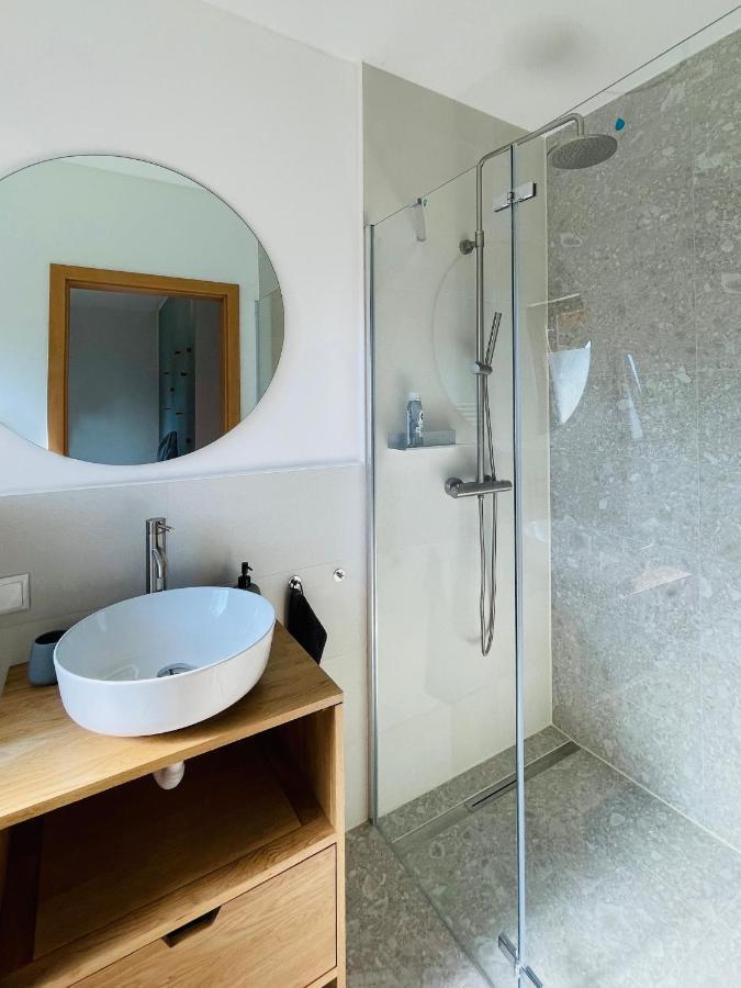 Ferienhaus Bergrausch26 - Chiemgau Karte Inzell Exteriér fotografie